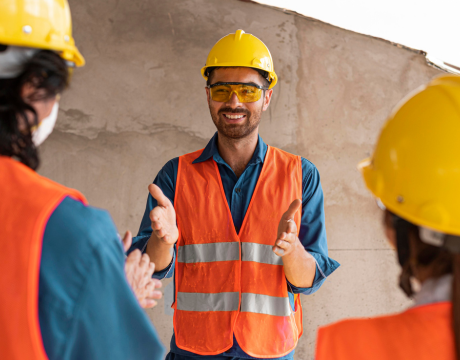Técnico em Segurança do Trabalho EAD